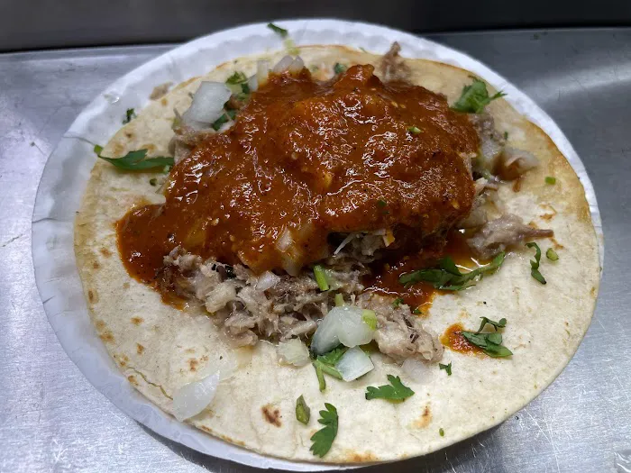 Tacos El Ranchito Picture 7