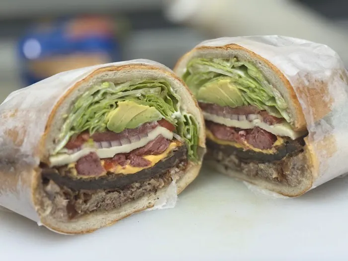 Tacos El Ranchito Picture 8