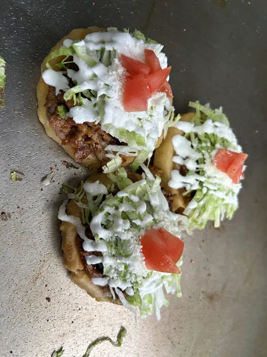 Tacos El Ranchito Picture 2