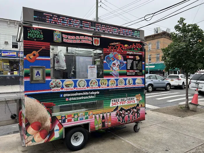 Tacos El Ranchito Picture 5