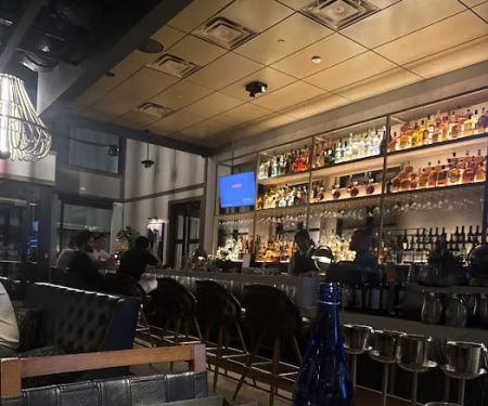 Fogo de Chu00e3o Brazilian Steakhouse