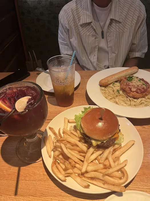 Applebee's Grill + Bar Picture 7