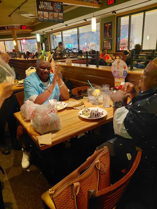 Applebee's Grill + Bar Picture 2