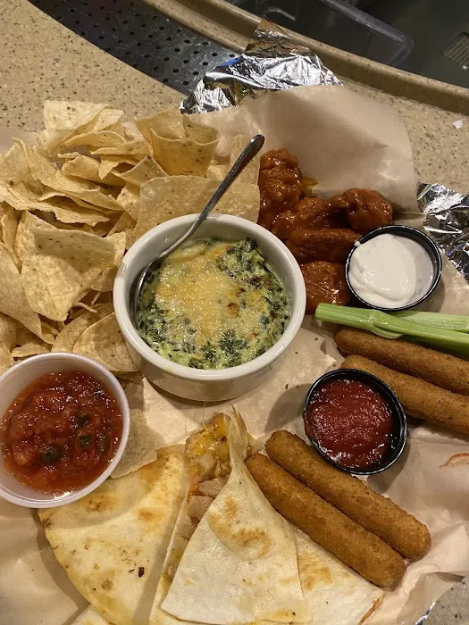 Applebee's Grill + Bar Picture 8
