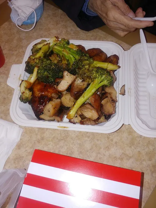 Famous Rotisserie & Grill Picture 7