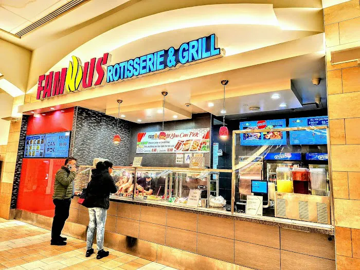 Famous Rotisserie & Grill Picture 6