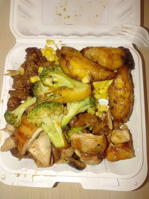 Famous Rotisserie & Grill Picture 4