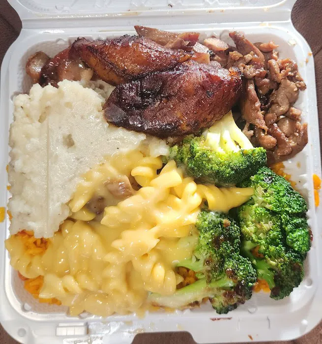 Famous Rotisserie & Grill Picture 1