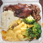 Famous Rotisserie & Grill