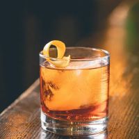 LUXE BISTRO & BAR ico