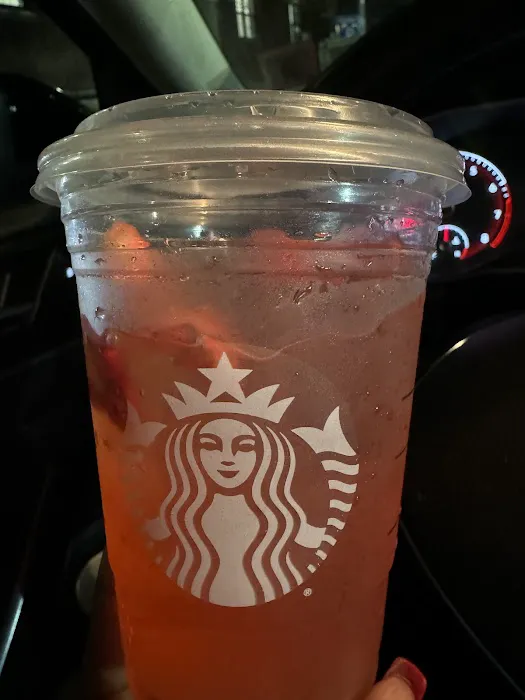 Starbucks Picture 7