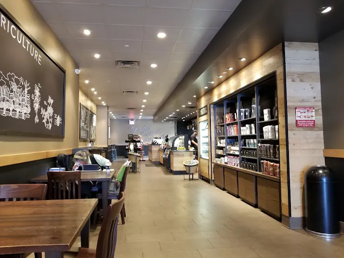 Starbucks Picture 5
