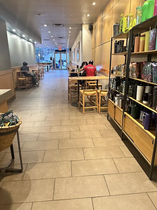 Starbucks Picture 9