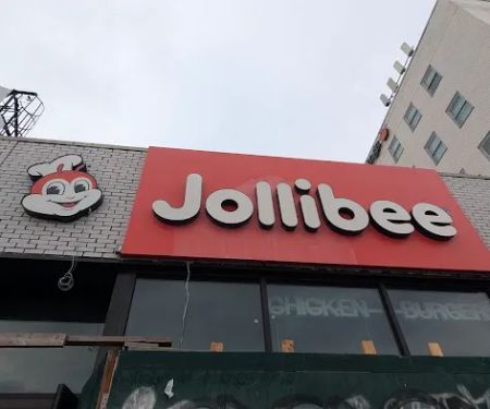 Jollibee