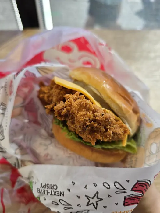 Jollibee Picture 6