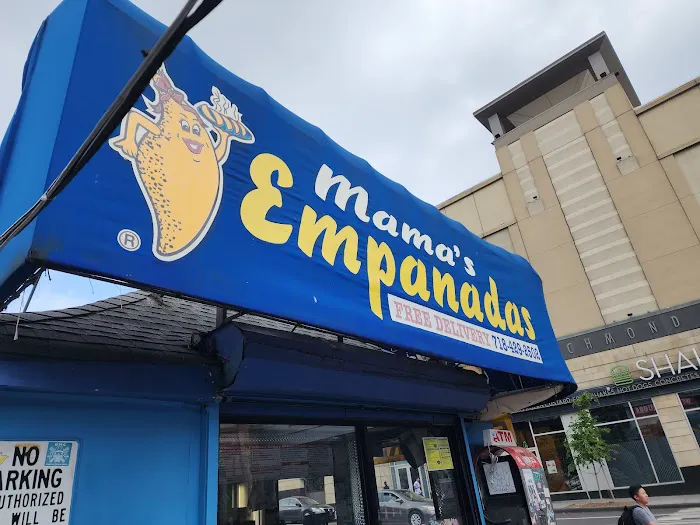 Mama's Empanadas Picture 6
