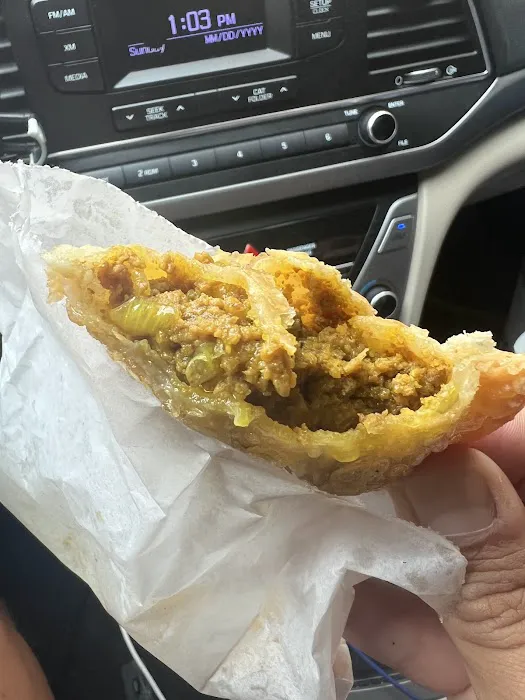Mama's Empanadas Picture 4