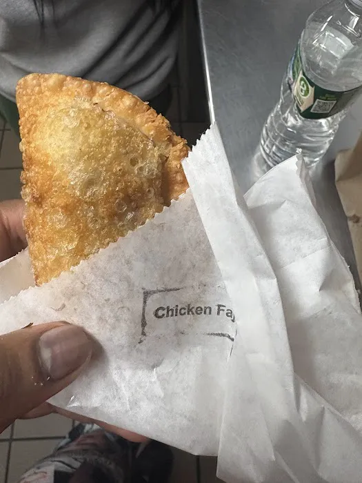 Mama's Empanadas Picture 7