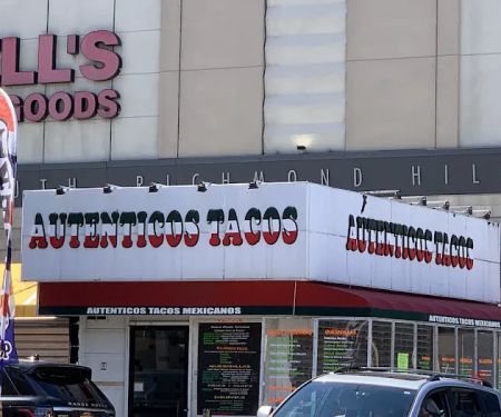 Mama's Empanadas