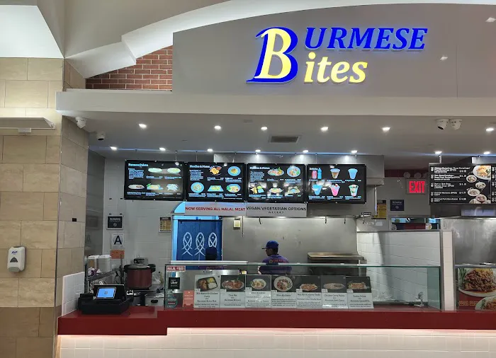 Burmese Bites Picture 9