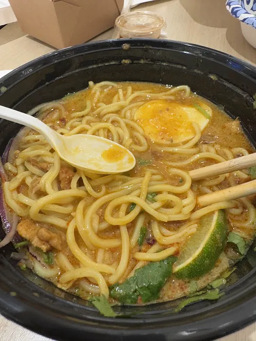 Burmese Bites Picture 4
