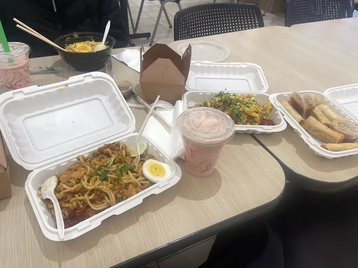 Burmese Bites Picture 8