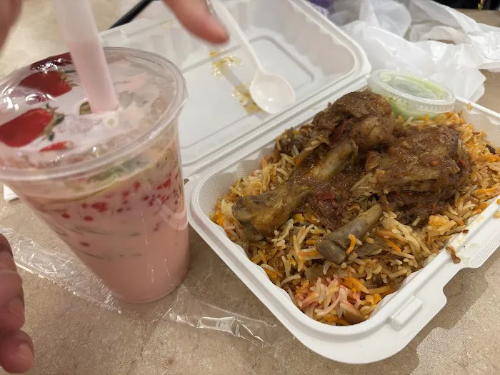 Burmese Bites Picture 1