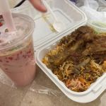 Burmese Bites