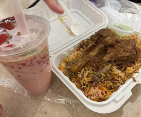 Burmese Bites