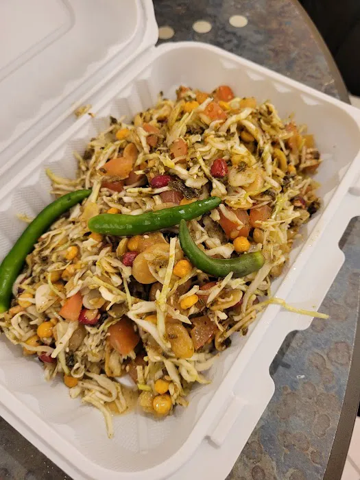 Burmese Bites Picture 6