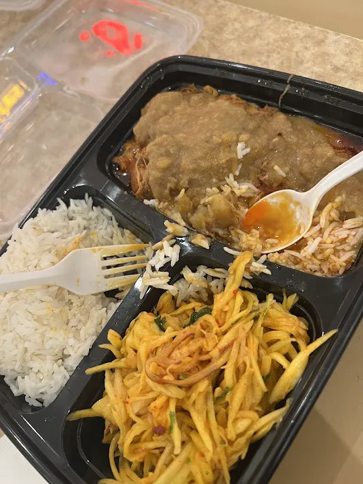 Burmese Bites Picture 3