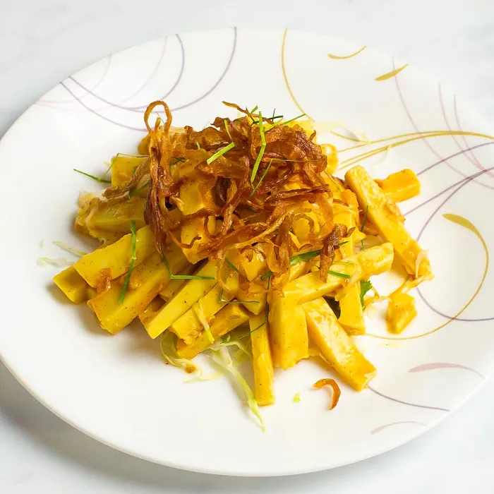 Burmese Bites Picture 10