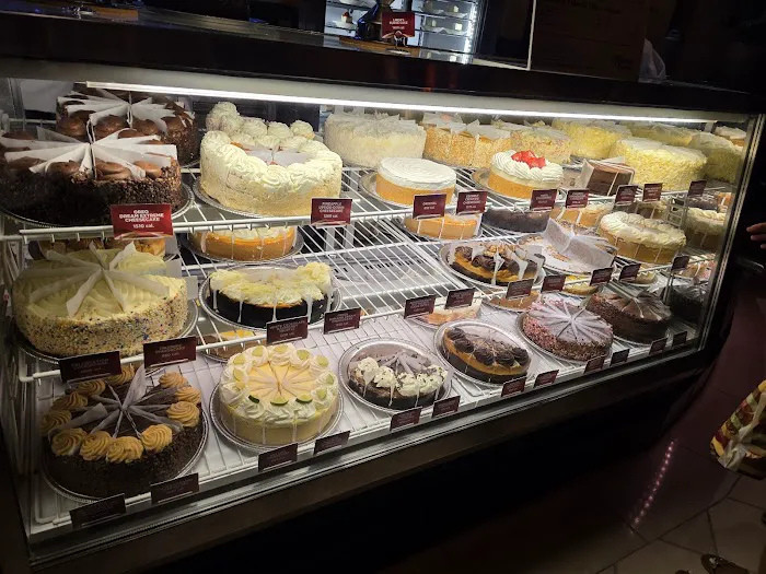 The Cheesecake Factory Picture 2