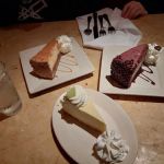 The Cheesecake Factory