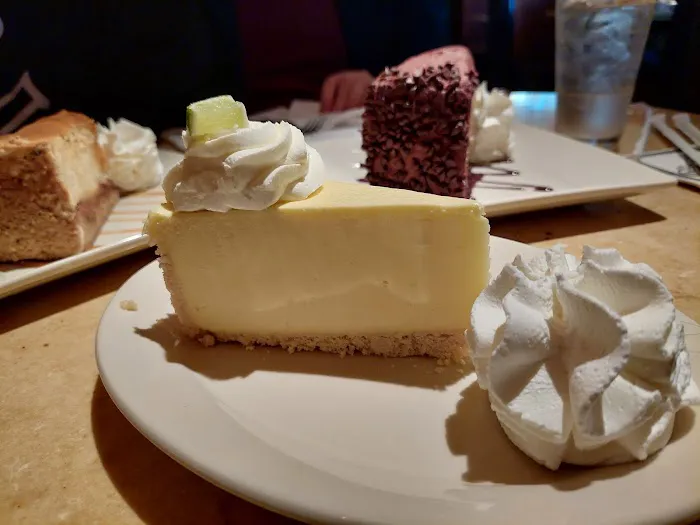 The Cheesecake Factory Picture 4