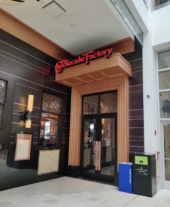 The Cheesecake Factory Picture 8