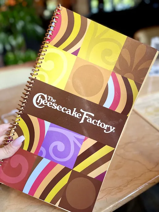 The Cheesecake Factory Picture 7