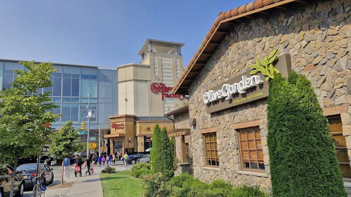 The Cheesecake Factory Picture 6