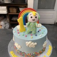 Junction Cake Box ico