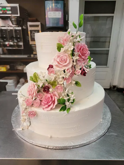 Junction Cake Box Picture 8