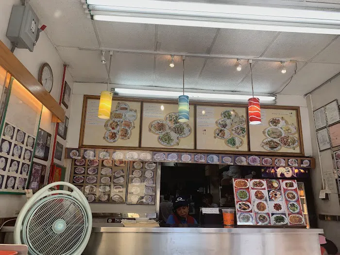 Ming's Kitchen Picture 3