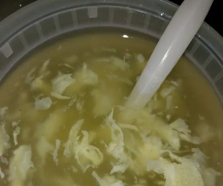 Ming's Kitchen