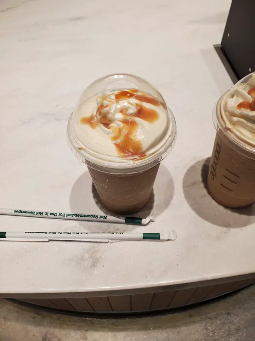 Starbucks Picture 6