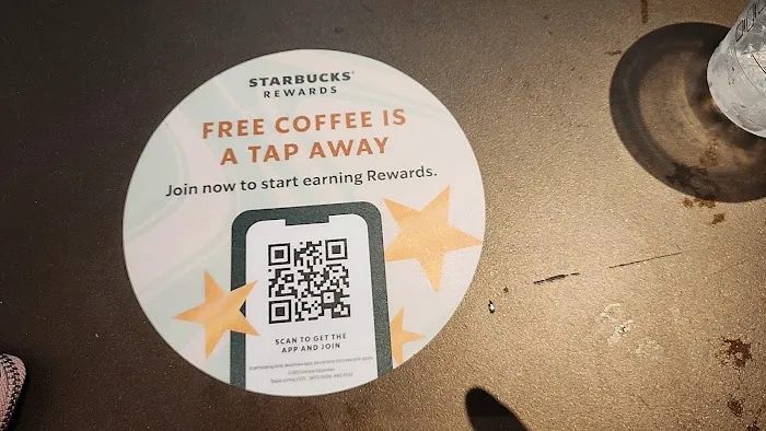 Starbucks Picture 5