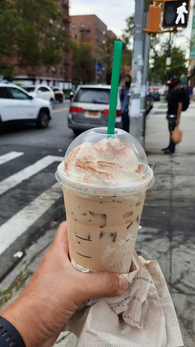 Starbucks Picture 1