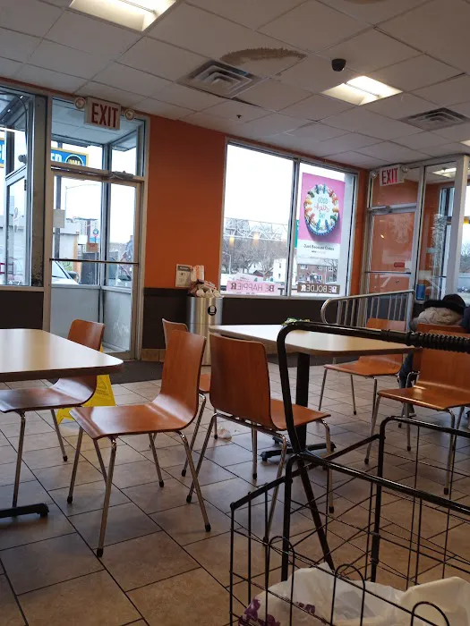 Dunkin' Picture 7