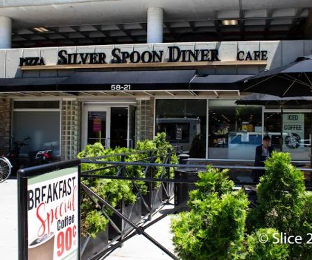 Silver Spoon Diner