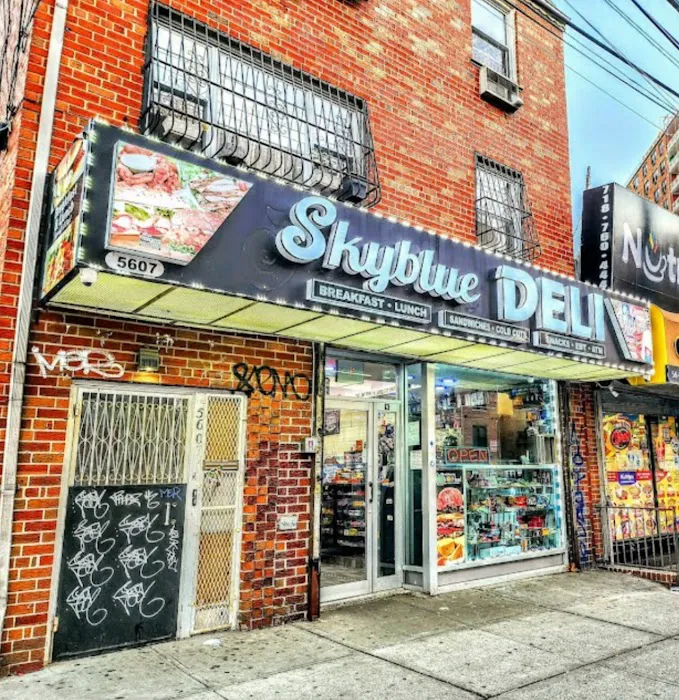 Skyblue Deli Picture 1