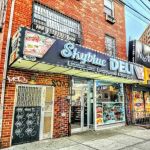 Skyblue Deli