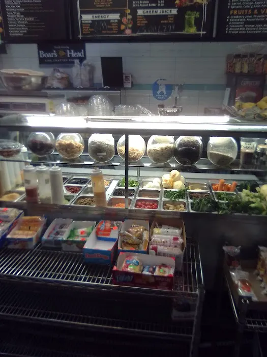 Junction DELI Picture 7